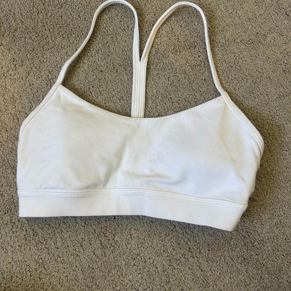Lululemon Flow Y bra